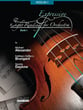 Expressive Sight-Reading for Orchestra Violin 1 string method book cover